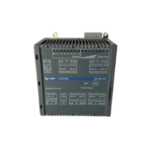 ABB GJR5252300R3101 L0055995