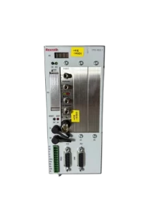 Rexroth PPC-R22.1 Motion Control