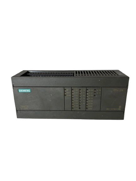 Siemens 6ES7 214-1BC01-0XB0 CPU214