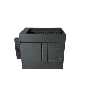Siemens 6ES7 222-1HF00-0XA0 EM222