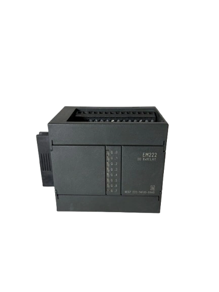 Siemens 6ES7 222-1HF00-0XA0 EM222