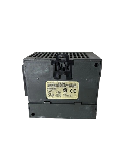 Siemens 6ES7 222-1HF00-0XA0 EM222