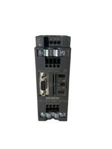 Siemens 6ES7 972-0AA01-0XA0 RS-485-REPEATER