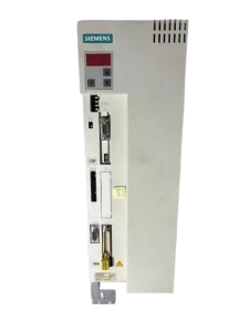 Siemens 6SE7021-3TP50-Z Masterdrives MC DCAC Drive