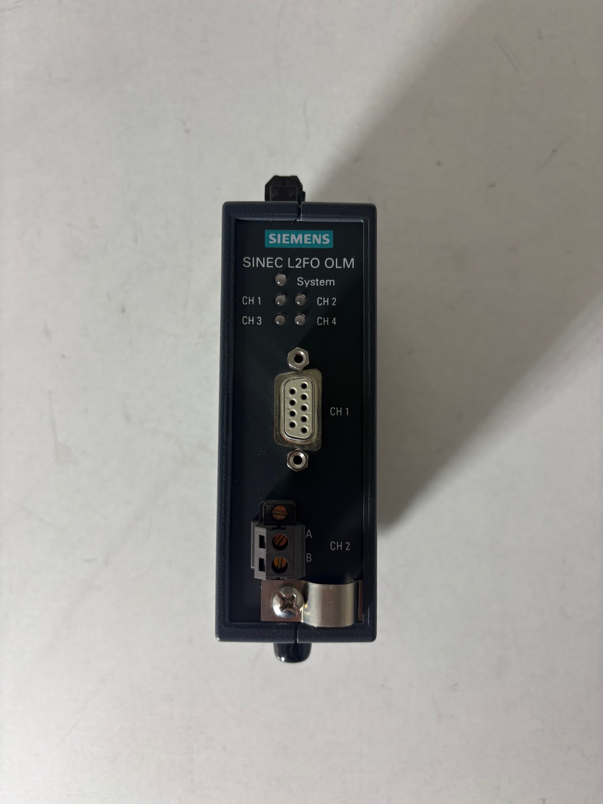 Siemens 6GK1502-3AB10