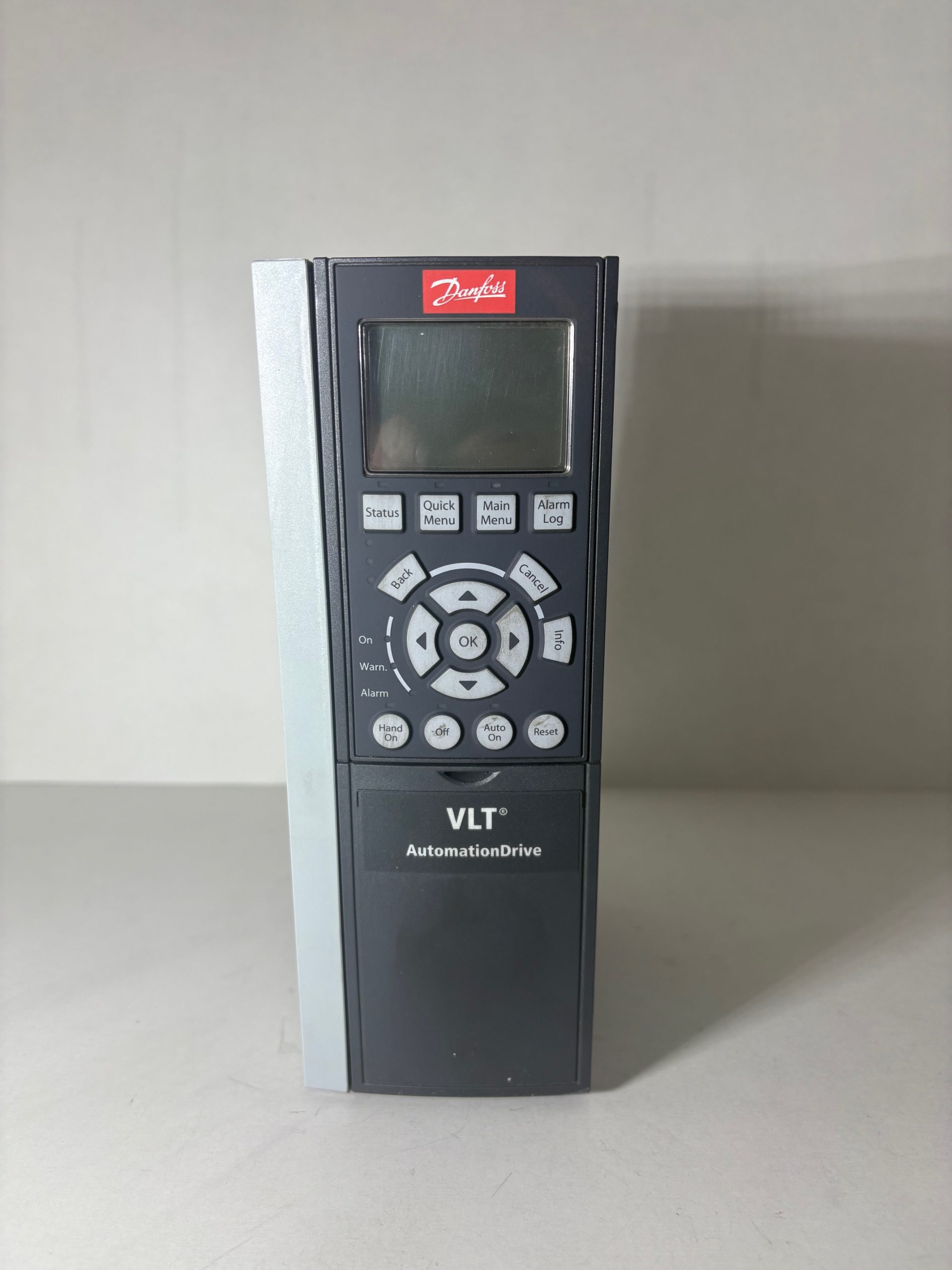 Danfoss FC-302P2K2T5E20H1