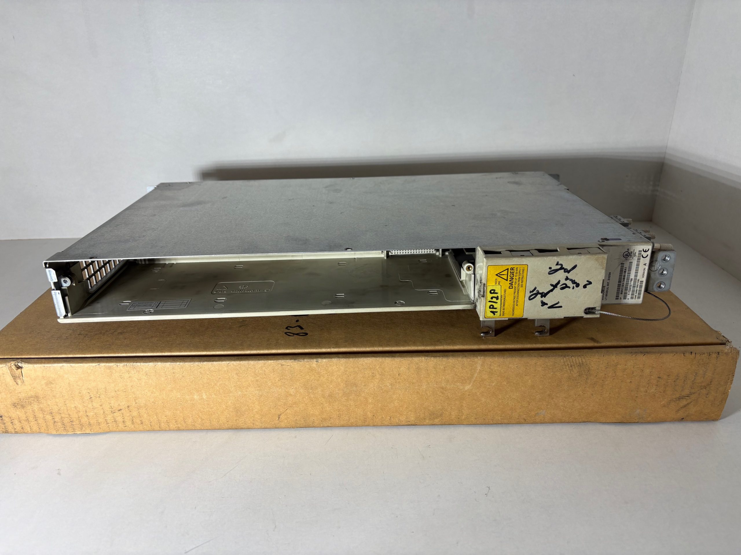 Siemens 6SN1123-1AB00-0BA1