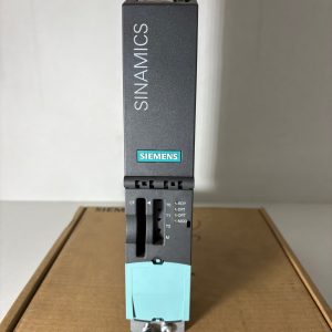 Siemens Sinamics 6SL3040-0MA00-0AA1 Control Unit CU320