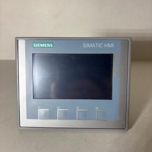 Siemens 6AV2 123-2DB03-0AX0 KTP400 Basic