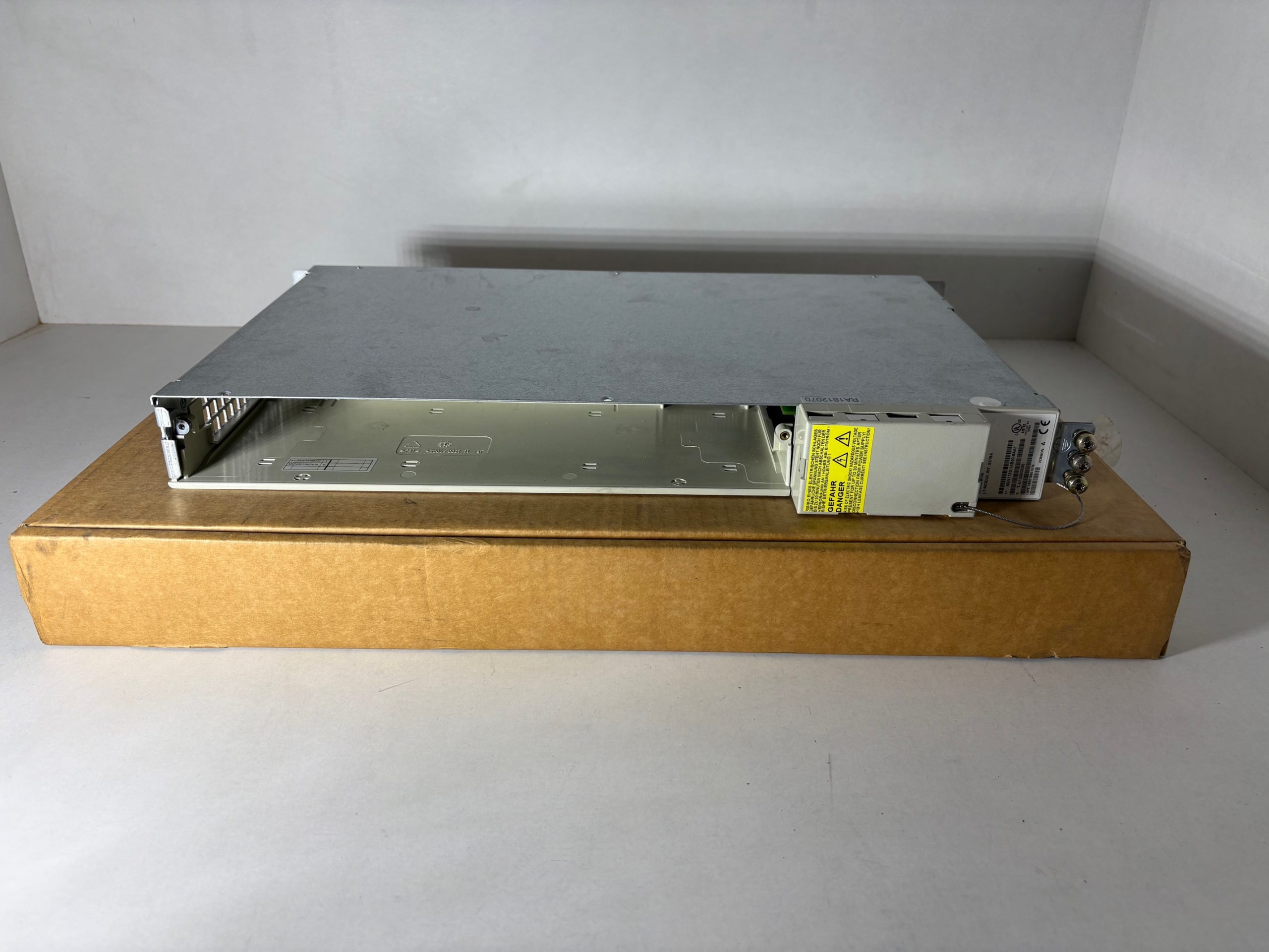 Siemens 6SN1123-1AB00-0AA1