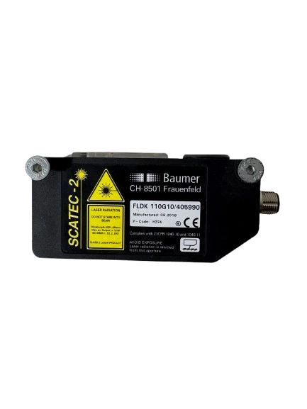 Baumer SCATEC-2 FLDK 110G10/405990