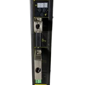 Berger Lahr WDP3-014.0801