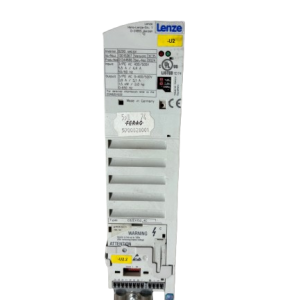 Lenze 8200 vector E82EV152_4C