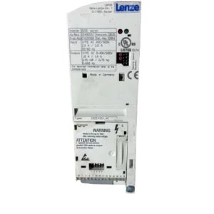 Lenze 8200 vector E82EV551_4C