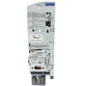 Lenze 8200 vector E82EV751_2C