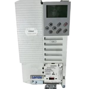 Lenze 8200 vector E82EV752_4C