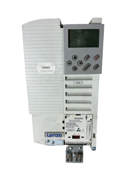 Lenze 8200 vector E82EV752_4C