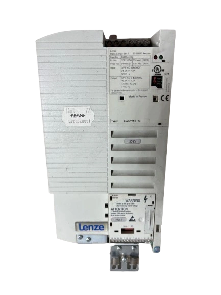 Lenze 8200 vector E82EV752_4C