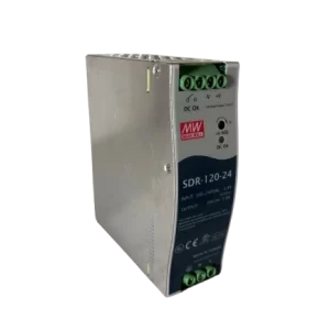 Mean Well SDR-120-24 Power Supply