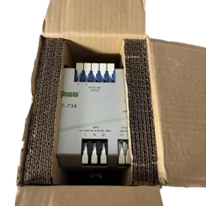 WAGO 787-734 ECO Power