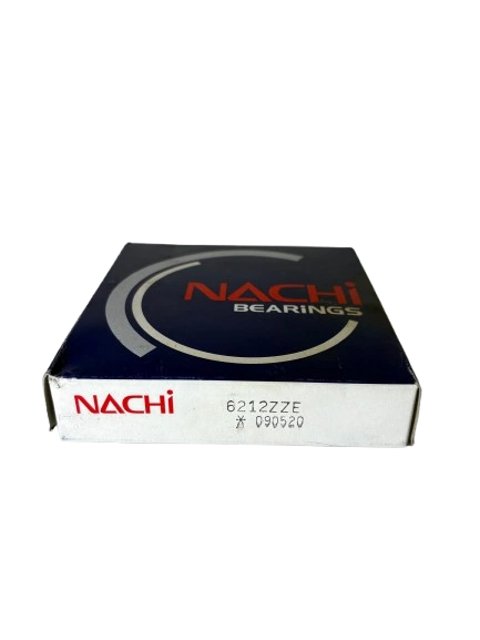 Nachi 6212ZZE 090520 Kogellager
