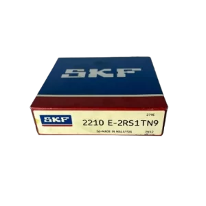 SKF 2210 E-2RS1TN9