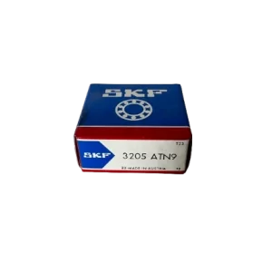 SKF 3205 ATN9 Hoekcontactkogellager