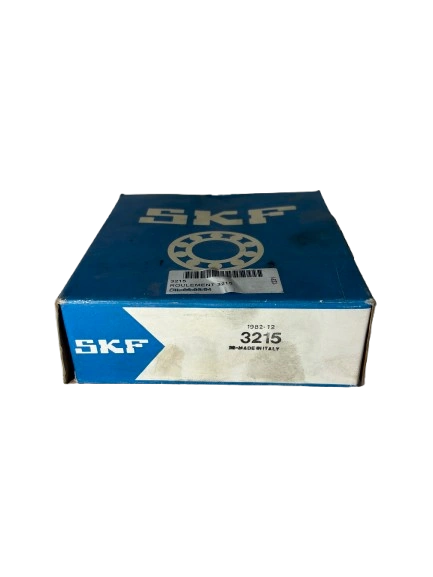 SKF 3215 1982-12 Hoekcontactkogellager