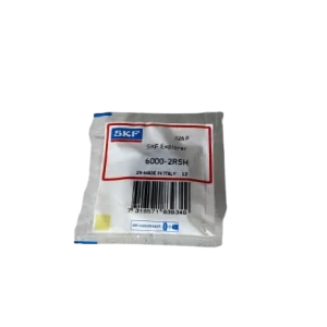 SKF 6000-2RSH Explorer Groefkogellager