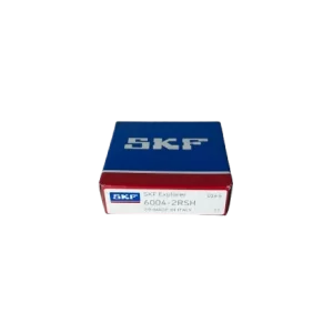 SKF 6004-2RSH Explorer Kogellager
