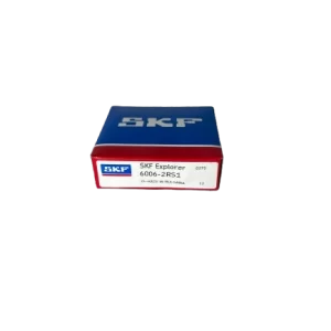 SKF 6006-2RS1 Explorer Kogellager