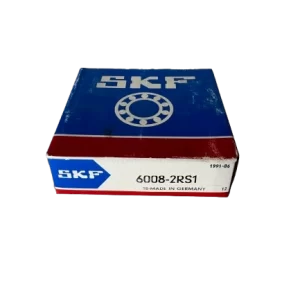 SKF 6008-2RS1 Kogellager