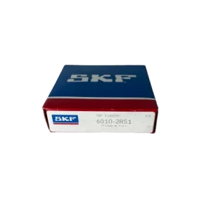 SKF 6010-2RS1 Explorer Kogellager