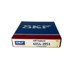 SKF 6014-2RS1 Explorer Kogellager