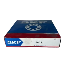 SKF 6018 Groefkogellager