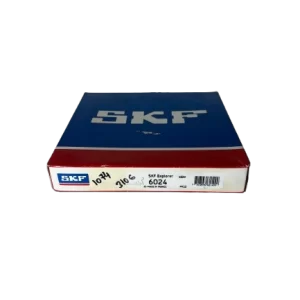 SKF 6024 183D Explorer Kogellager