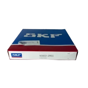 SKF 61822-2RS1 Groefkogellager