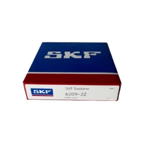 SKF 6209-2Z Explorer Kogellager