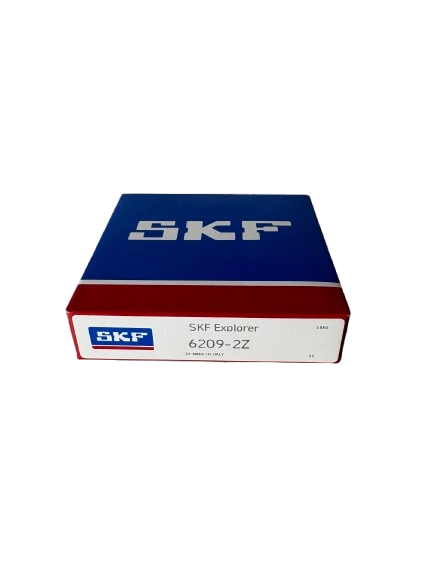 SKF 6209-2Z Explorer Kogellager
