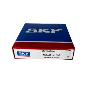SKF 6210-2RS1 Explorer Kogellager