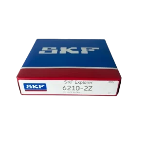 SKF 6210-2Z Explorer Kogellager