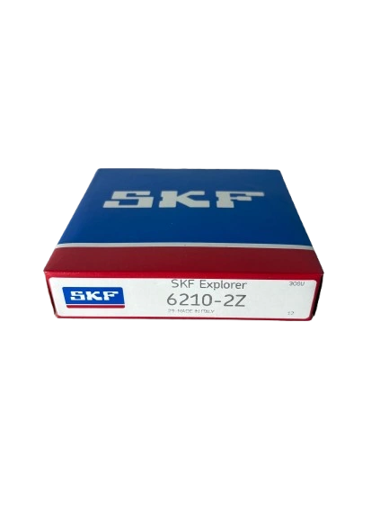 SKF 6210-2Z Explorer Kogellager