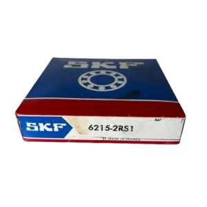 SKF 6215-2RS1 Groefkogellager