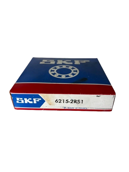 SKF 6215-2RS1 Groefkogellager