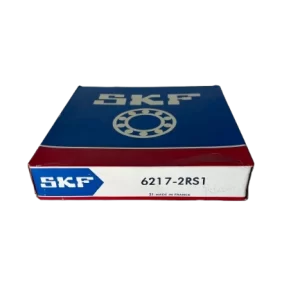 SKF 6217-2RS1 Groefkogellager