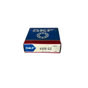 SKF 6305-2Z Kogellager