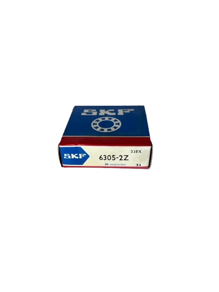 SKF 6305-2Z Kogellager
