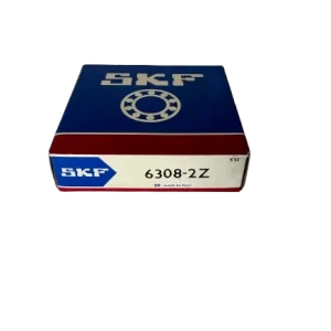 SKF 6308-2Z S12 Explorer Kogellager