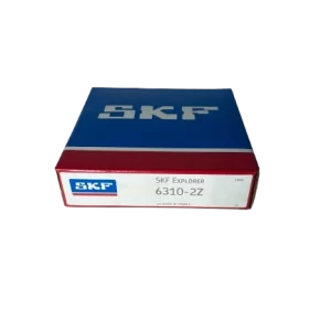 SKF 6310-2Z 193U Explorer Kogellager