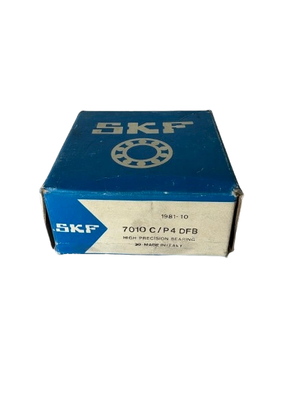 SKF 7010 CP4 DFB Kogellager